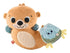 Fisher Price 2 in 1 Rockin' Tummy Time Otter